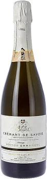 Игристое вино Domaine G & G Bouvet Victor Emmanuel Crémant de Savoie   750 мл