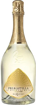 Игристое вино  Le Manzane  Balbinot Cuvee Prima Stella Millesimo   750 мл