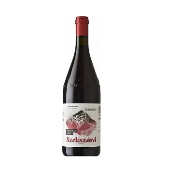 Вино Heimann & Fiai Szekszard Kadarka  2023  750 мл