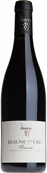 Вино Jean-Yves Devevey Beaune 1-er Cru Pertuisots AOC Жан-Ив Девеве Бон Премье Крю Пертюизо красное 2019 750 мл
