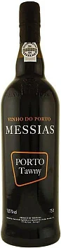 Портвейн Messias Porto Tawny  750 мл
