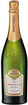Игристое вино Santero Prosecco   750 мл