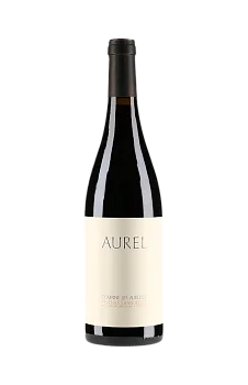 Вино Domaine Les Aurel Rouge Pezenas Languedoc AOC   2012 750 мл
