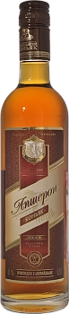 Коньяк Апшерон 4* 500 мл