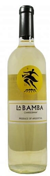 Вино Michel Torino La Bamba Chardonnay Мишель Торино Ла Бамба Шардонне 2014 750 мл