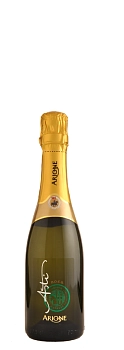 Вино игристое  Arione  Asti DOCG Dolce2022  375 мл7,5%