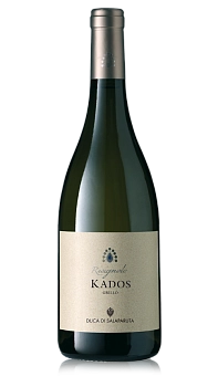 Вино Duca di Salaparuta Kados Дука ди Салапарута Кадос 2017 750 мл