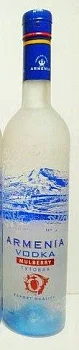Водка Armenia Wine  500 мл