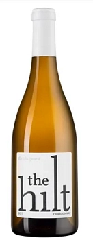 Вино The Hilt The Old Guard Chardonnay  Хилт  Зе Олд Гуард Шардоне 2017 750 мл  13%