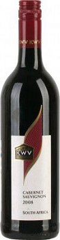 Вино KWV Classic Collection Classic Collection КВВ Классик Каберне Совиньон  2019 750 мл