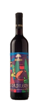 Вино Spinetta Romagna Sangiovese Superiore DOP Cuordileone  Спинетта Романья Санджовезе Суперьоре Куордилеоне 2017 750 мл