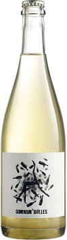 Игристое вино   Mas del Périé Fabien Jouves Somnam Bulles Blanc 750 мл