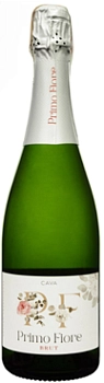 Игристое вино   Mont Marçal Cava Primo Fiore Brut  750 мл  11,5%