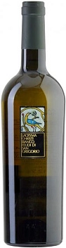Вино Feudi di San Gregorio Lacryma Christi  Bianco Vesuvio DOC  2024  750 мл