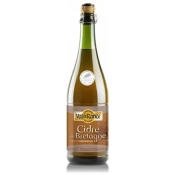 Сидр Val De Rance Bretagne Brut Traditionnel 750 мл