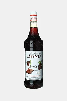 Сироп Монин Шоколад 1 л
