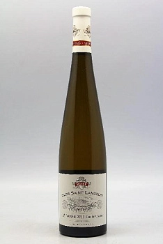 Вино Rene Mure Sylvaner Cuvee Oscar Clos Saint Landelin  Рене Мюре  Сильванер Кюве Оскар Кло Сент-Ланделен   2017  750 мл