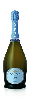 Игристое вино Gancia Asti   750 мл