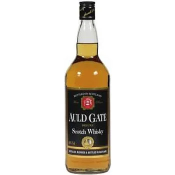Виски Auld Gate  Whisky1000 мл