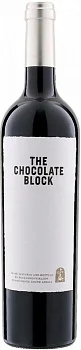 Вино Boekenhoutskloof The Chocolate Block 2023  1,5 л 