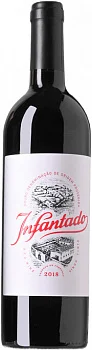 Вино Tinto Infantado  Тинто   Инфантадо красное сухое  2020 750 мл  14%