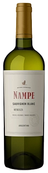 Вино  Nampe  Sauvignon Blanc     2021  750 мл