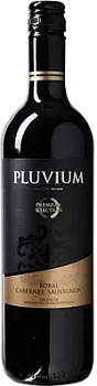 Вино Vicente Gandia Pluvium Bobal-Cabernet Sauvignon Valencia  Висенте Гандия Валенсия Плувиум Бобаль / Каберне-Совиньон 2018 750 мл
