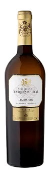 Вино Marques de Riscal Limousin  2023  750 мл