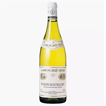 Вино Laboure-Roi  Puligny   Montrachet  Пюлиньи  Монтраше  2018 750 мл