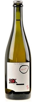 Игристое вино  Weingut Judith Beck Bambule 'S'  Pet-Nat Пет-Нат Юдит Бек Бамбуле- С  Бургенланд  2018 750 мл