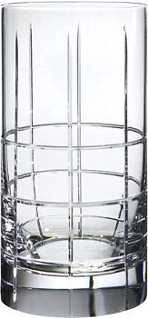 Стакан Orrefors Street Highball Оррефорс Стрит Хайболл 400 мл