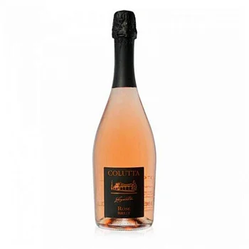 Игристое вино  Colutta Brut Rose Spumante  750 мл