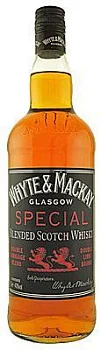 Виски  Whyte & Mackay  700 мл