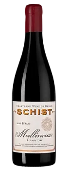 Вино Mullineux & Leeu Schist Syrah 2020 750 мл  13%
