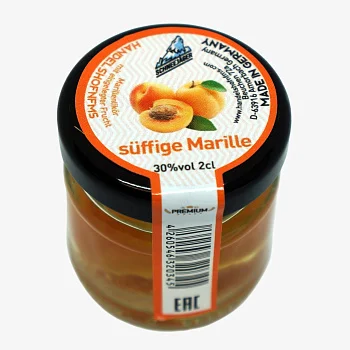 Ликер Schnee Jager  20 мл