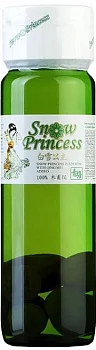 Вино Snow Princess White with plum Снежная принцесса Белое с плодами сливы 700 мл
