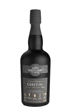 Виски Gerston Classic Selection 50 мл