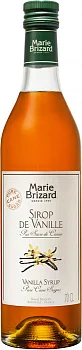 Сироп Marie Brizard  Vanilla Syrup  Мари Бризар Ванильный сироп 700 мл