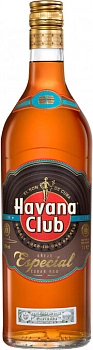 Ром Havana Club Anejo Especial 1000 мл