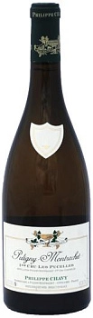 Вино Puligny-Montrachet  2018 750 мл