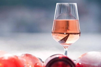 Вино Castillo San Carlos Tempranillo Rosado 750 мл