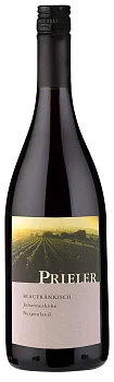 Вино Prieler Blaufrankisch Johanneshohe Прилер Блауфранкиш Йоханнесхёе  2017 750 мл