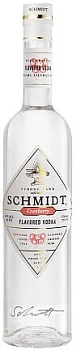 Водка  Schmidt  Supreme  Cranberry  700 мл  40%