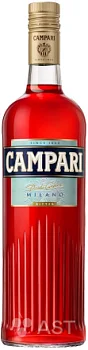 Аперитив Campari Bitter 500 мл