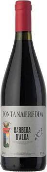 Вино Fontanafredda Dolcetto d’Alba DOC  2013 750 мл