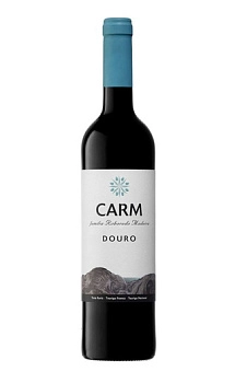 Вино Carm red dry 750 мл