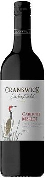 Вино Cranswick Lakefield Cabernet Merlot   750 мл