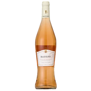 Вино Masfleurey Cotes de Provence 750 мл 12,5%