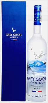 Водка Grey Goose   750 мл