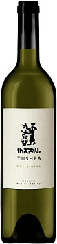 Вино Tushpa Kangun Тушпа Кангун белое сухое 2018 750 мл